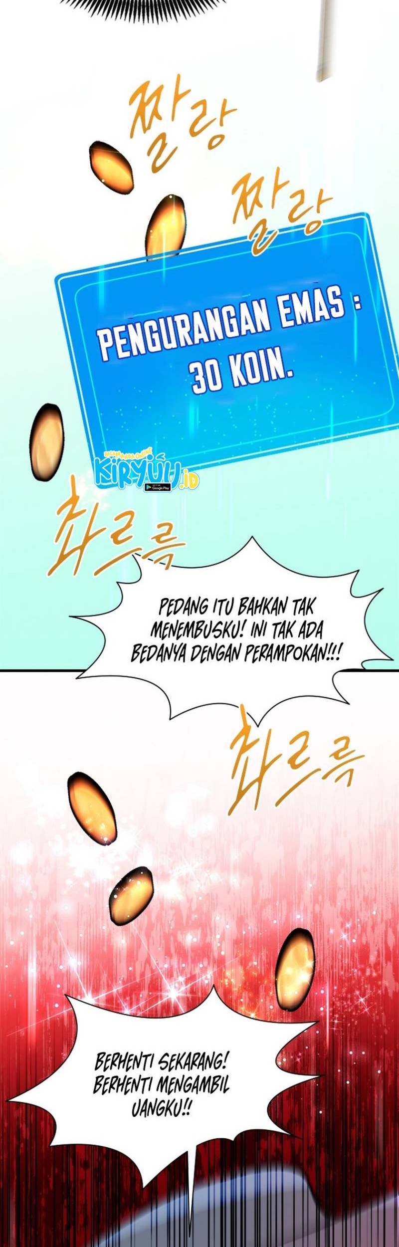 The World-Class Extra’s Walkthrough Chapter 47 - halaman 52
