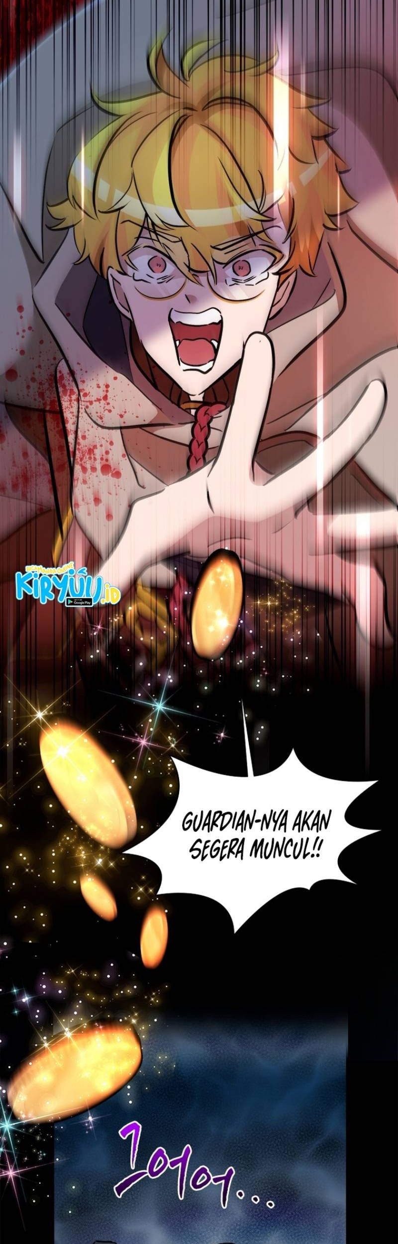 The World-Class Extra’s Walkthrough Chapter 47 - halaman 53
