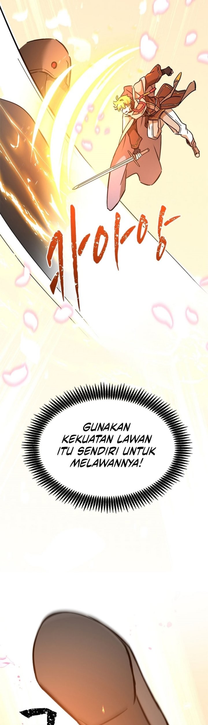 The World-Class Extra’s Walkthrough Chapter 48 - halaman 16