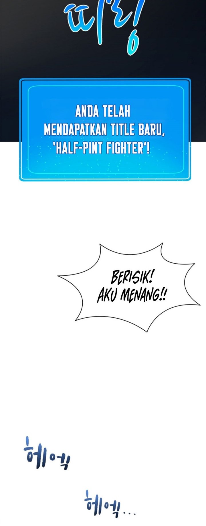 The World-Class Extra’s Walkthrough Chapter 48 - halaman 35