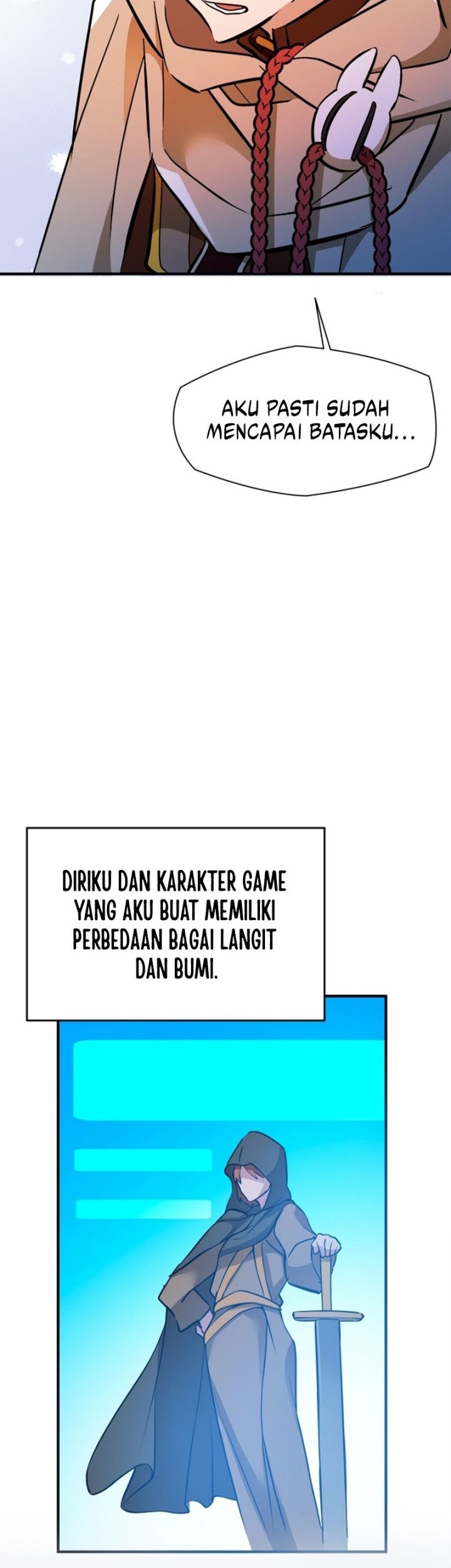 The World-Class Extra’s Walkthrough Chapter 48 - halaman 37