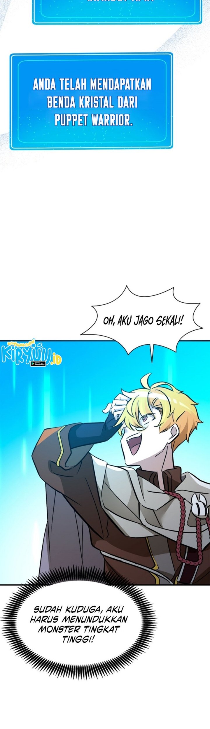 The World-Class Extra’s Walkthrough Chapter 48 - halaman 41