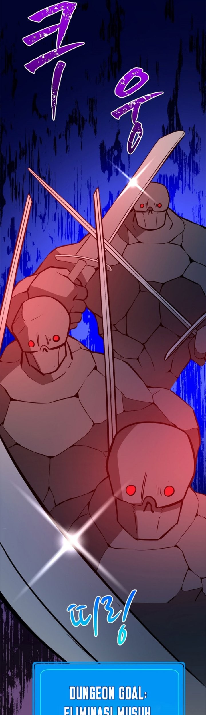 The World-Class Extra’s Walkthrough Chapter 48 - halaman 44