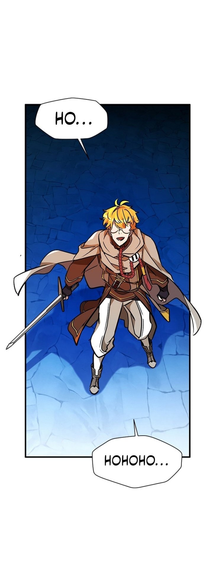 The World-Class Extra’s Walkthrough Chapter 48 - halaman 47