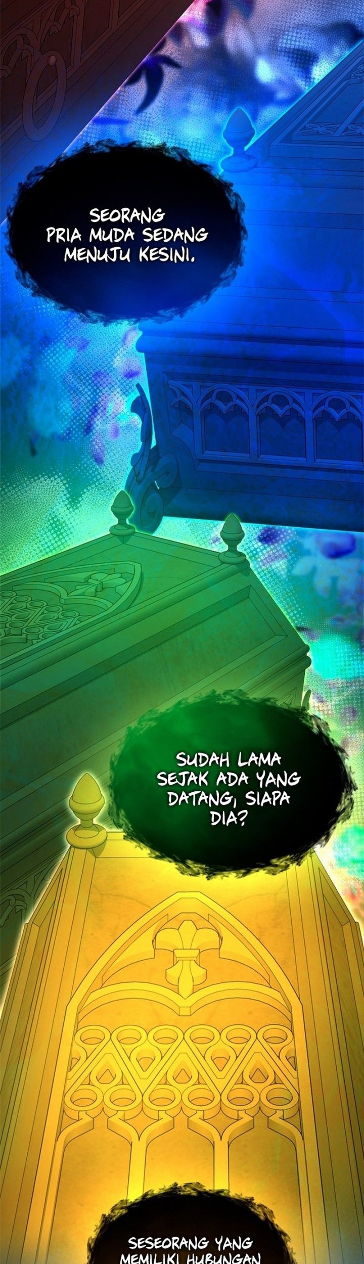 The World-Class Extra’s Walkthrough Chapter 49 - halaman 10