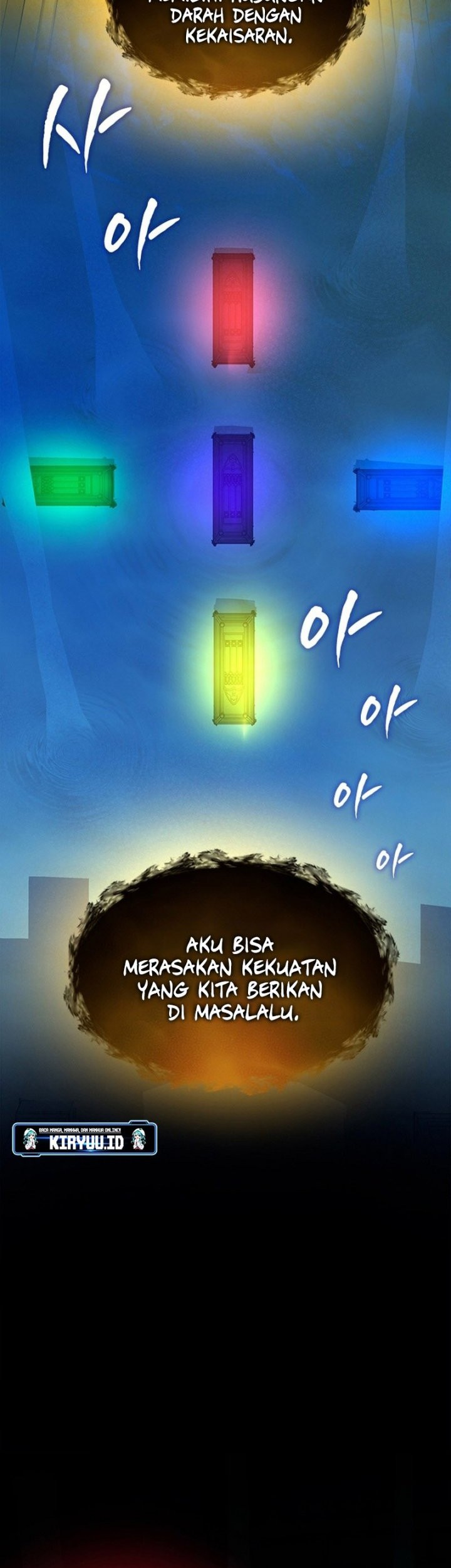 The World-Class Extra’s Walkthrough Chapter 49 - halaman 11