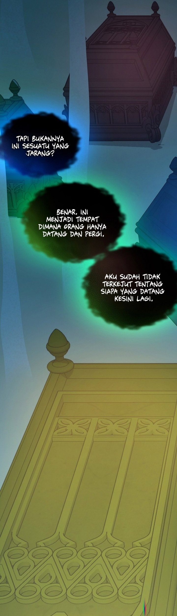 The World-Class Extra’s Walkthrough Chapter 49 - halaman 13