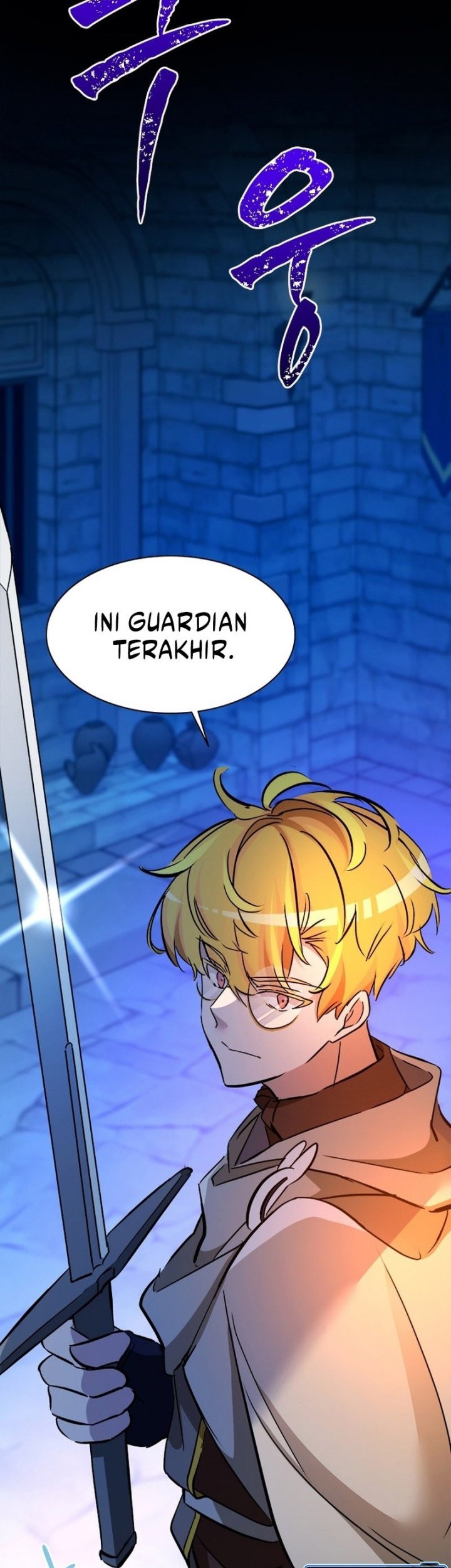 The World-Class Extra’s Walkthrough Chapter 49 - halaman 24