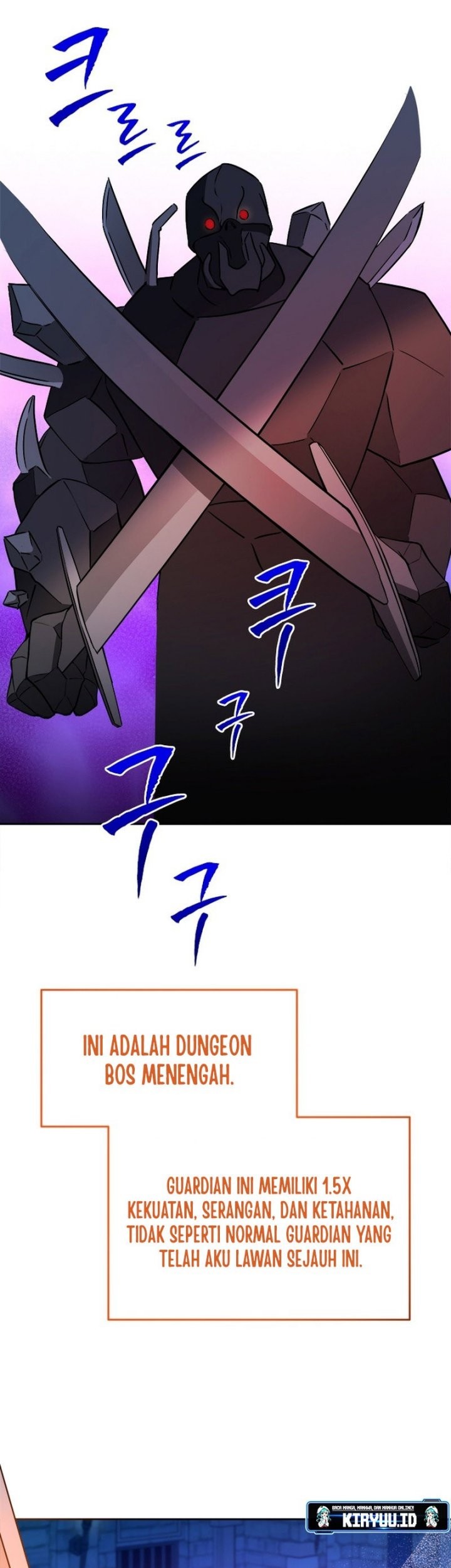 The World-Class Extra’s Walkthrough Chapter 49 - halaman 27