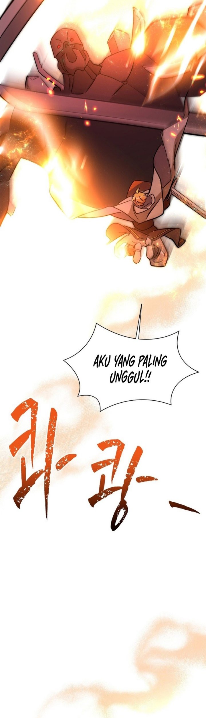 The World-Class Extra’s Walkthrough Chapter 49 - halaman 52