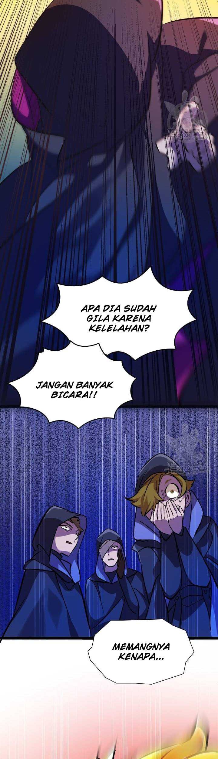 The World-Class Extra’s Walkthrough Chapter 5 - halaman 24