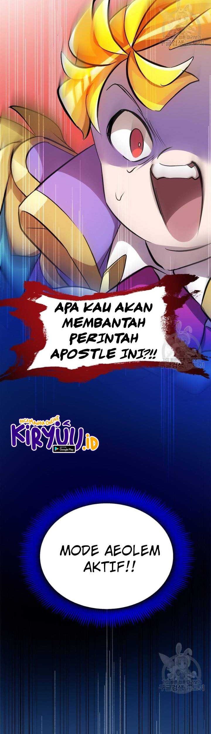 The World-Class Extra’s Walkthrough Chapter 5 - halaman 25