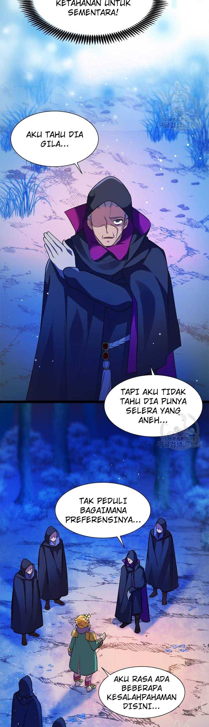 The World-Class Extra’s Walkthrough Chapter 5 - halaman 29