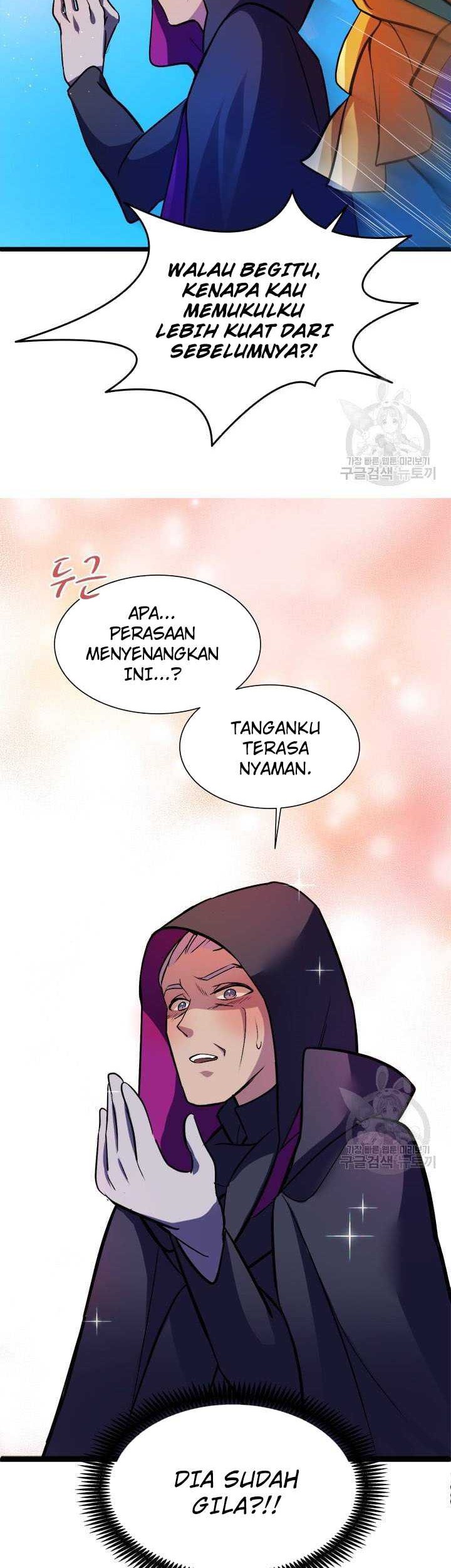 The World-Class Extra’s Walkthrough Chapter 5 - halaman 33