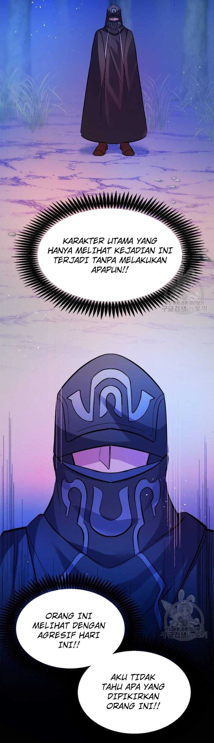 The World-Class Extra’s Walkthrough Chapter 5 - halaman 37