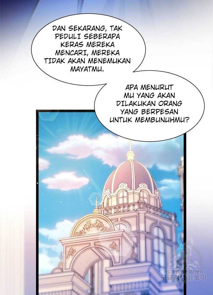 The World-Class Extra’s Walkthrough Chapter 5 - halaman 46