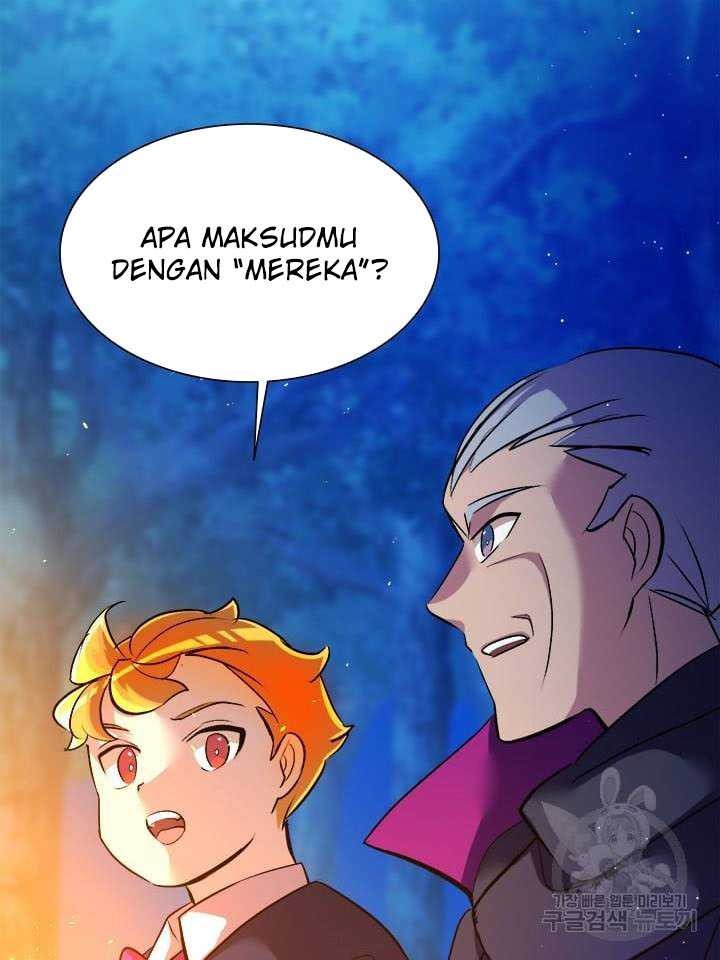 The World-Class Extra’s Walkthrough Chapter 5 - halaman 51