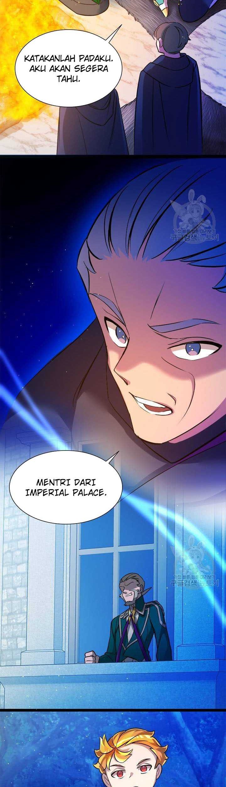 The World-Class Extra’s Walkthrough Chapter 5 - halaman 53