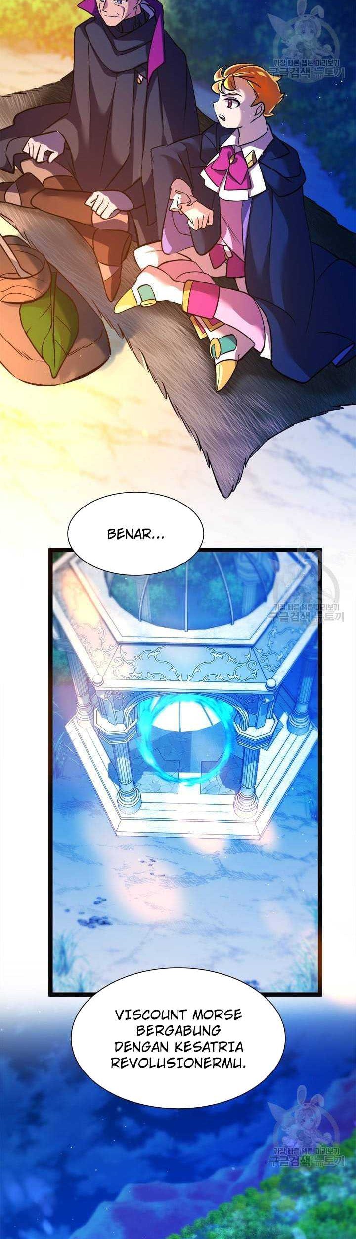 The World-Class Extra’s Walkthrough Chapter 5 - halaman 55