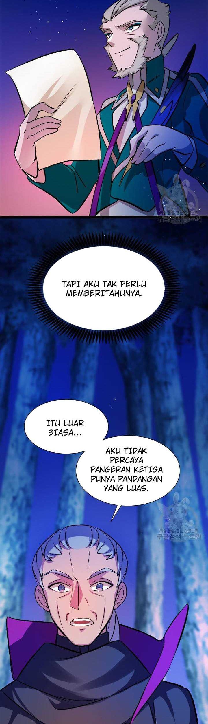 The World-Class Extra’s Walkthrough Chapter 5 - halaman 63
