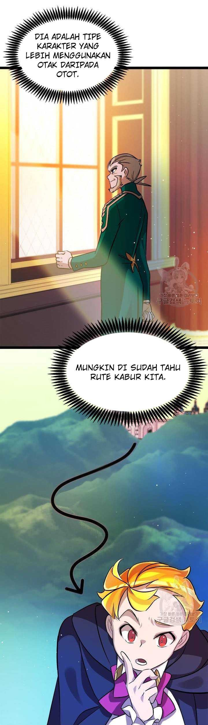 The World-Class Extra’s Walkthrough Chapter 5 - halaman 67