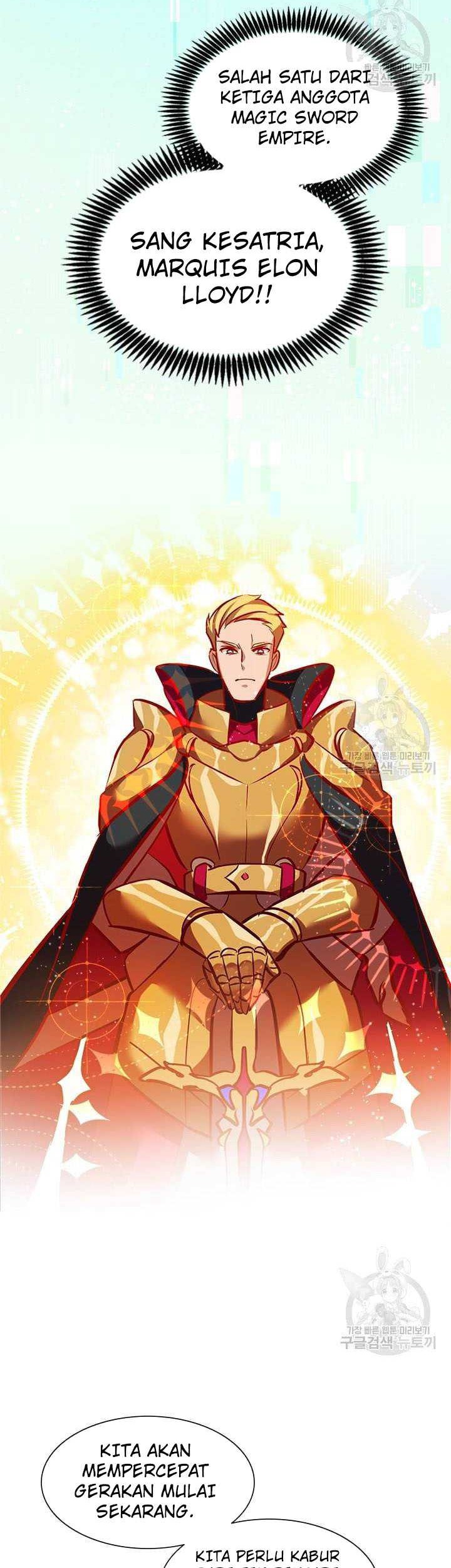 The World-Class Extra’s Walkthrough Chapter 5 - halaman 70