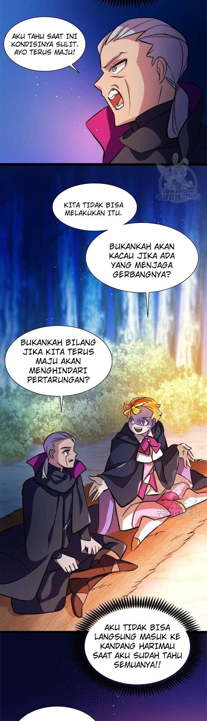 The World-Class Extra’s Walkthrough Chapter 5 - halaman 72