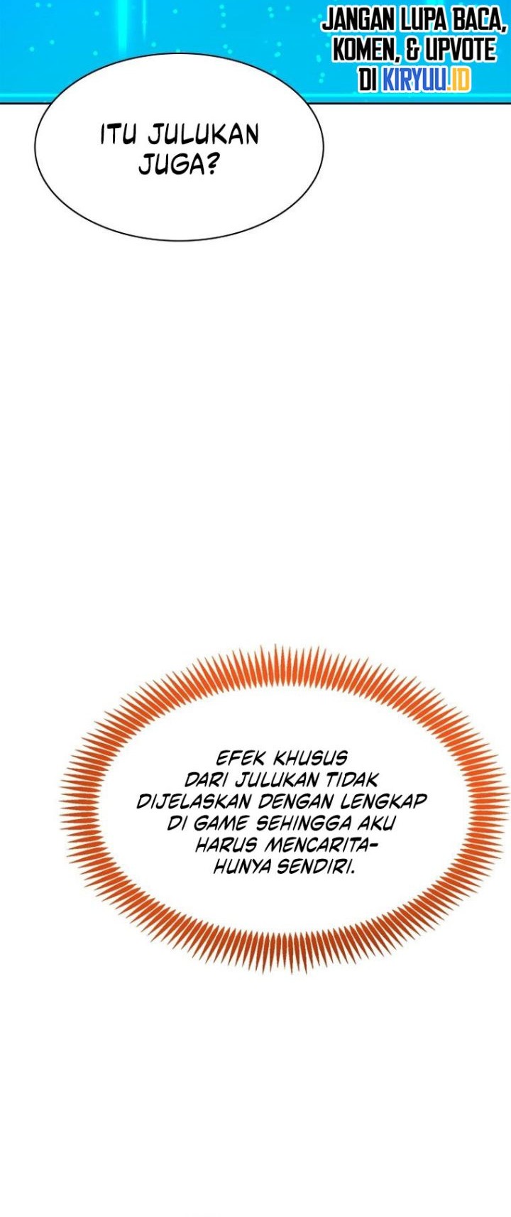 The World-Class Extra’s Walkthrough Chapter 50 - halaman 49