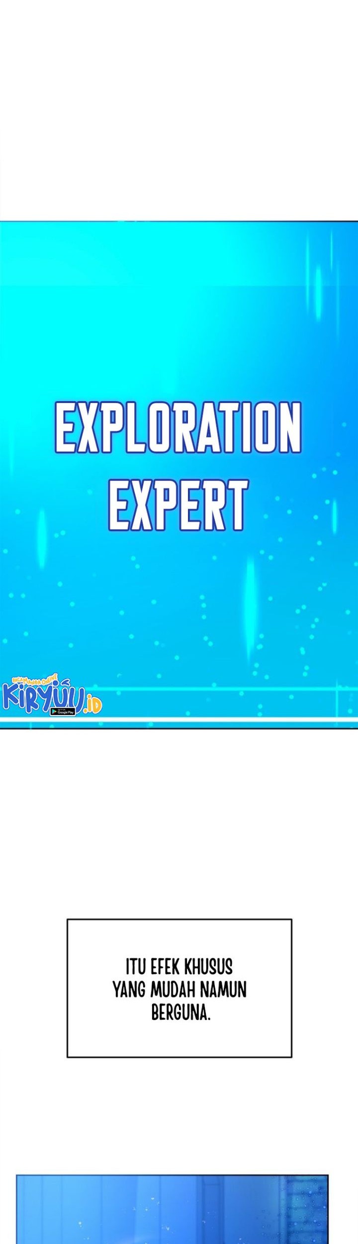 The World-Class Extra’s Walkthrough Chapter 50 - halaman 51