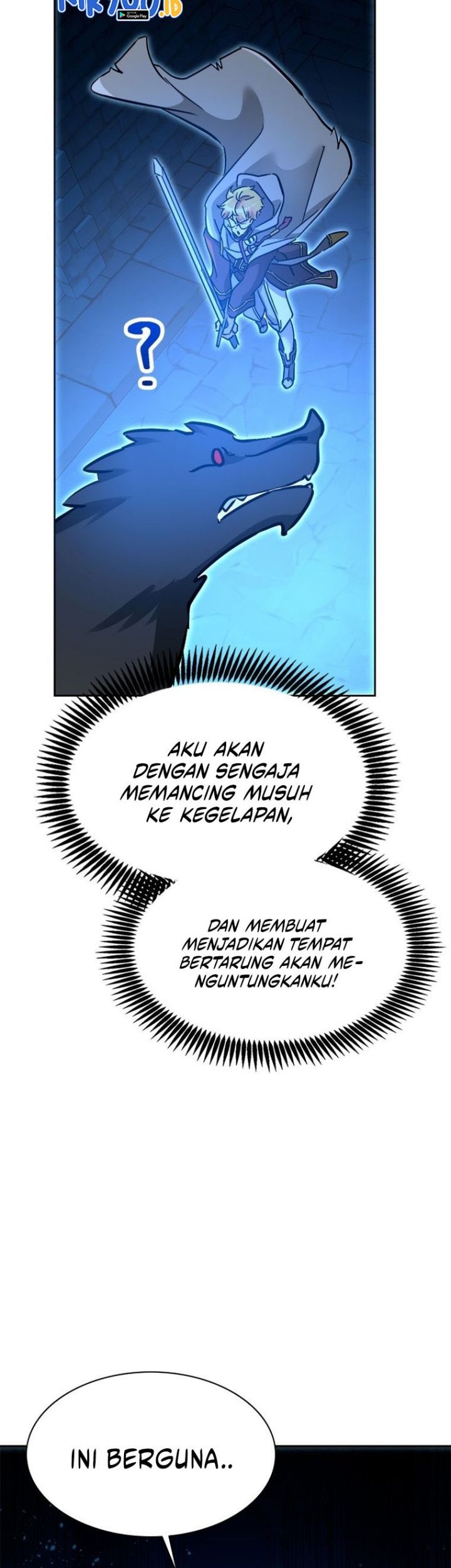 The World-Class Extra’s Walkthrough Chapter 50 - halaman 56