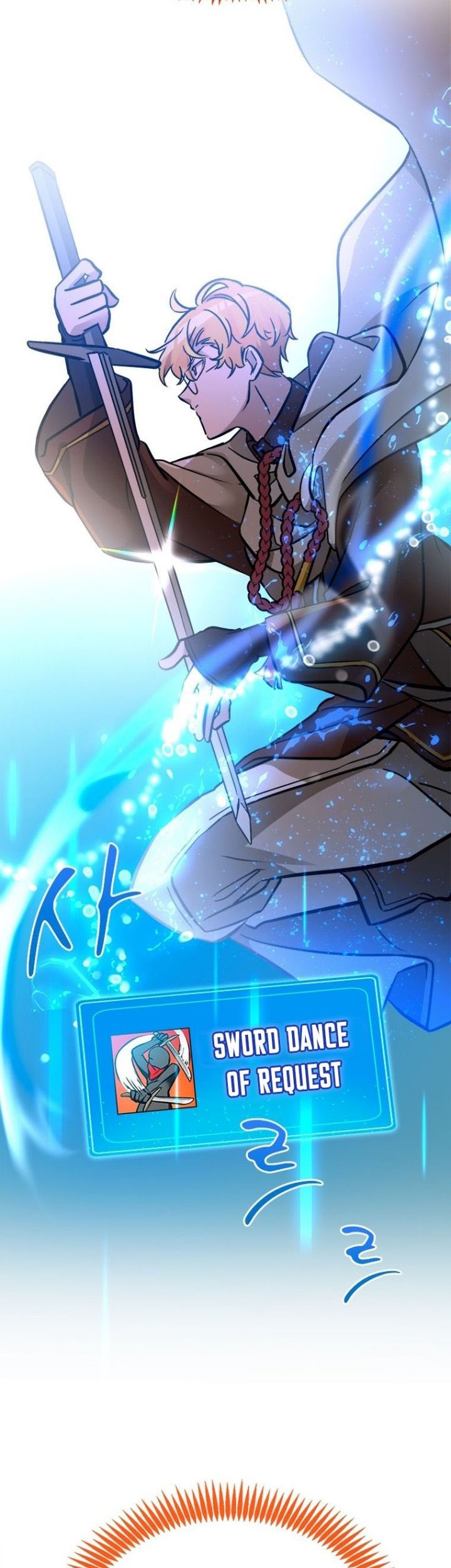 The World-Class Extra’s Walkthrough Chapter 50 - halaman 7