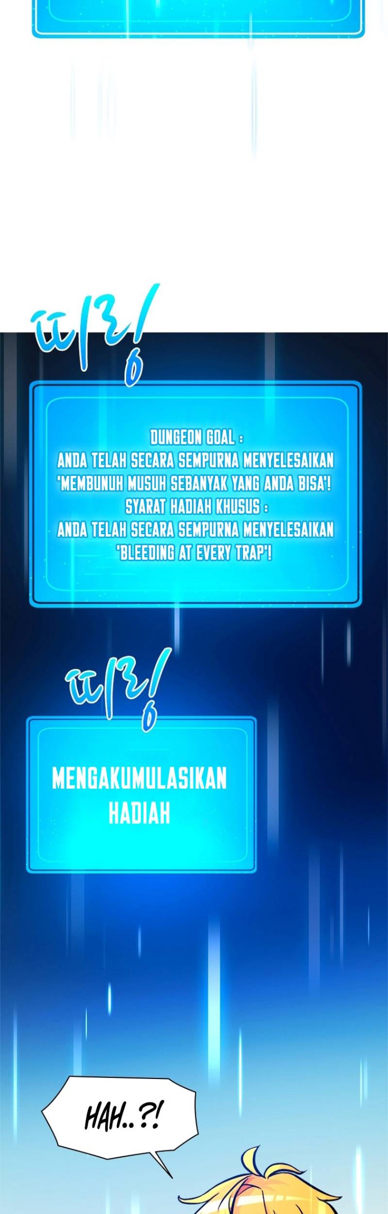 The World-Class Extra’s Walkthrough Chapter 51 - halaman 69