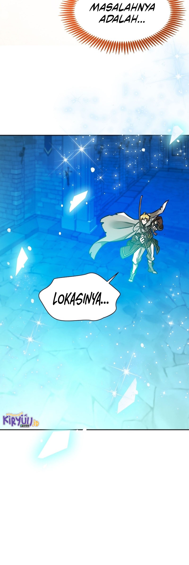 The World-Class Extra’s Walkthrough Chapter 52 - halaman 24