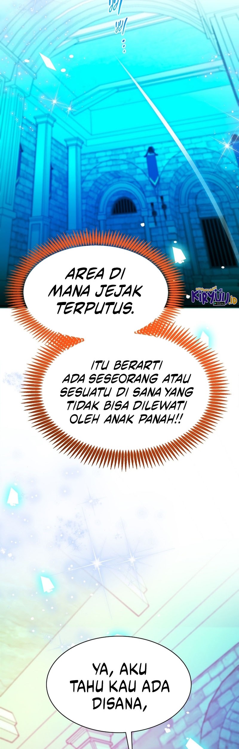 The World-Class Extra’s Walkthrough Chapter 52 - halaman 30