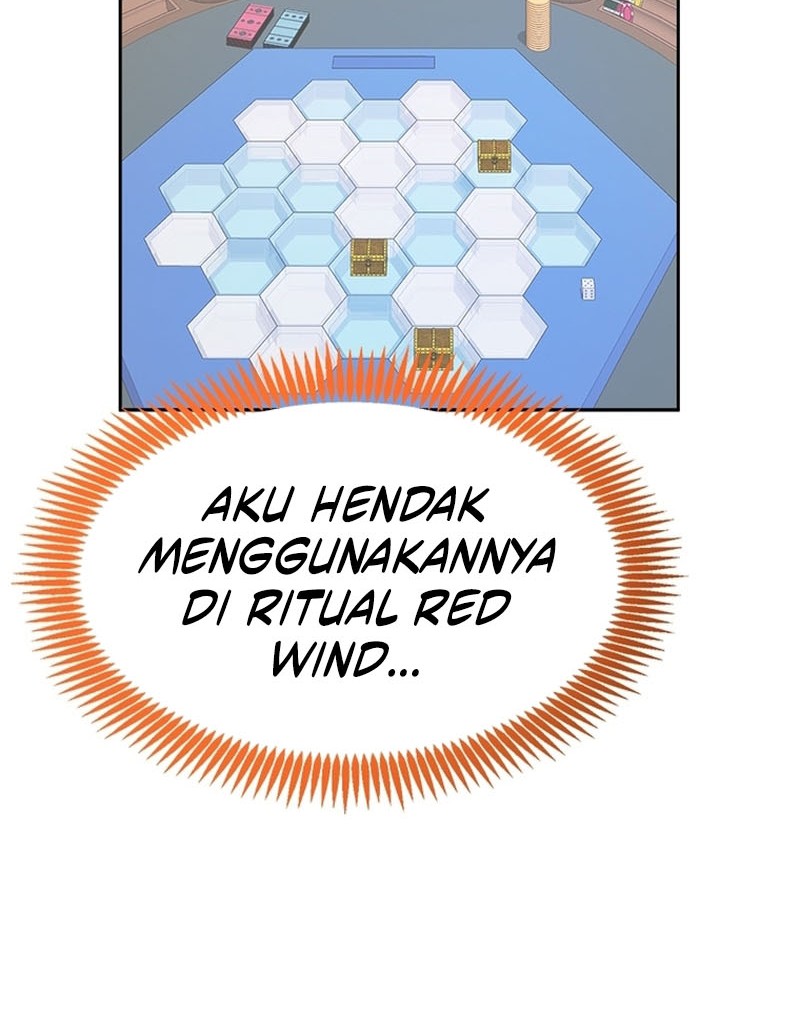 The World-Class Extra’s Walkthrough Chapter 52 - halaman 35