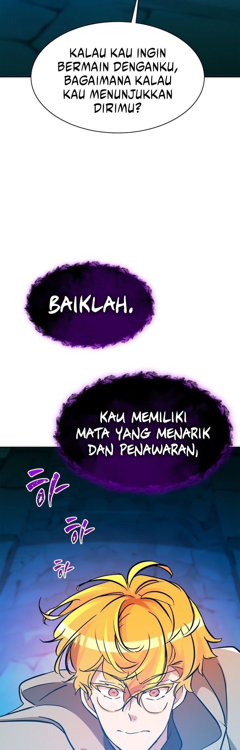 The World-Class Extra’s Walkthrough Chapter 52 - halaman 37