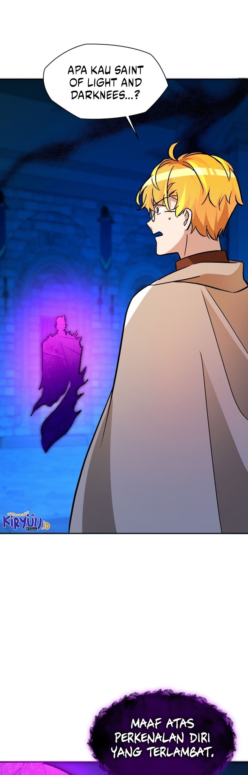 The World-Class Extra’s Walkthrough Chapter 52 - halaman 41