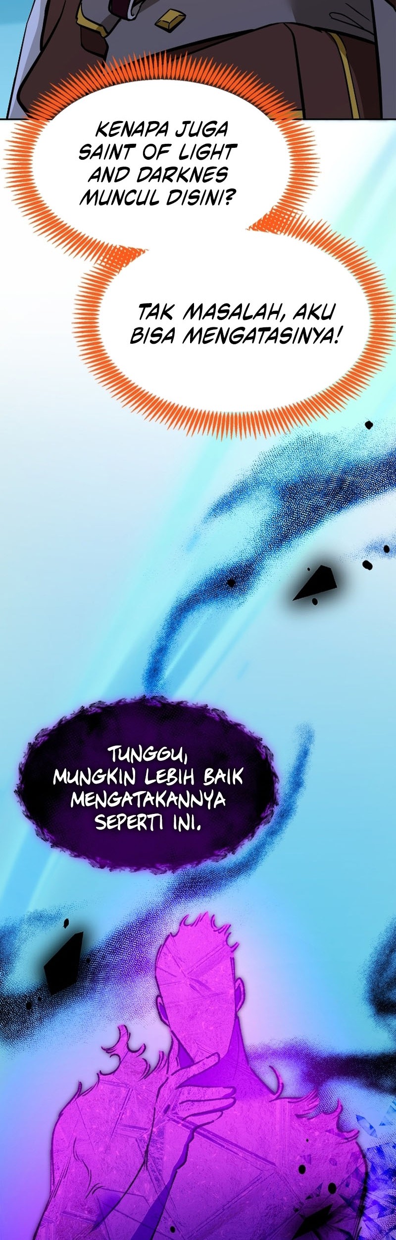 The World-Class Extra’s Walkthrough Chapter 52 - halaman 44