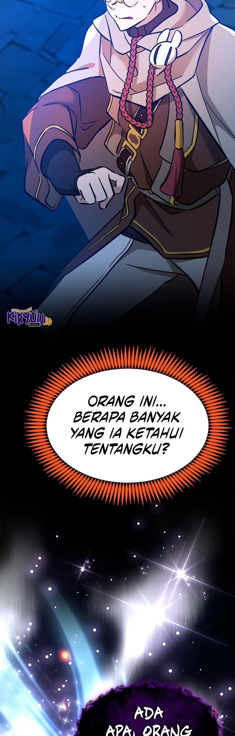 The World-Class Extra’s Walkthrough Chapter 52 - halaman 48