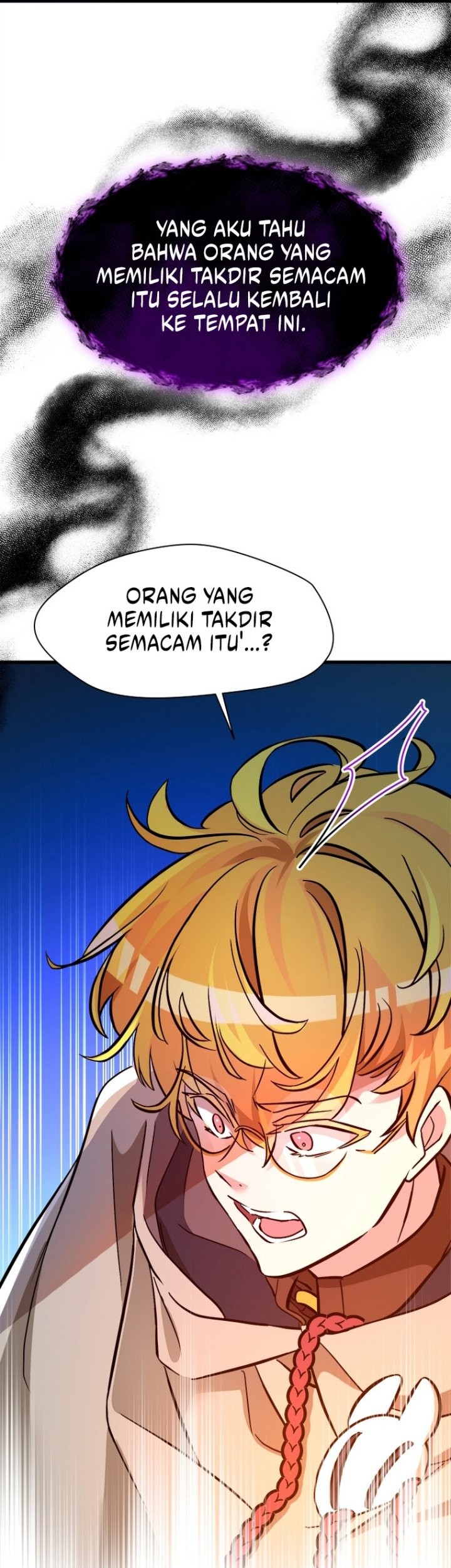 The World-Class Extra’s Walkthrough Chapter 53 - halaman 19