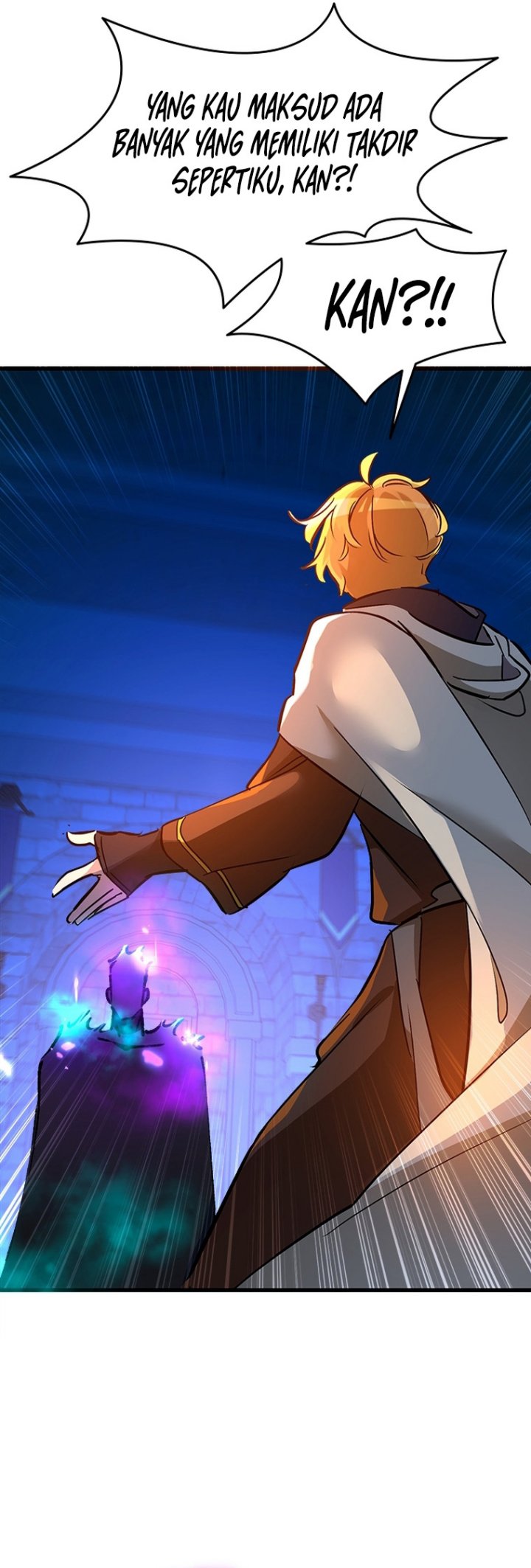 The World-Class Extra’s Walkthrough Chapter 53 - halaman 22