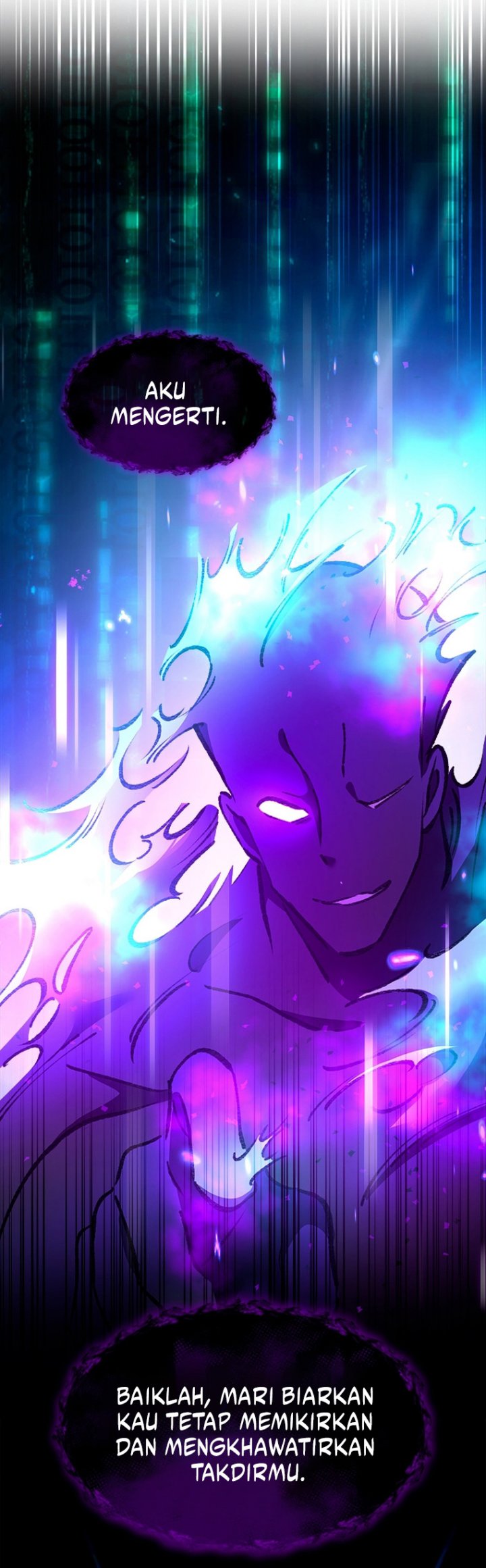 The World-Class Extra’s Walkthrough Chapter 53 - halaman 26