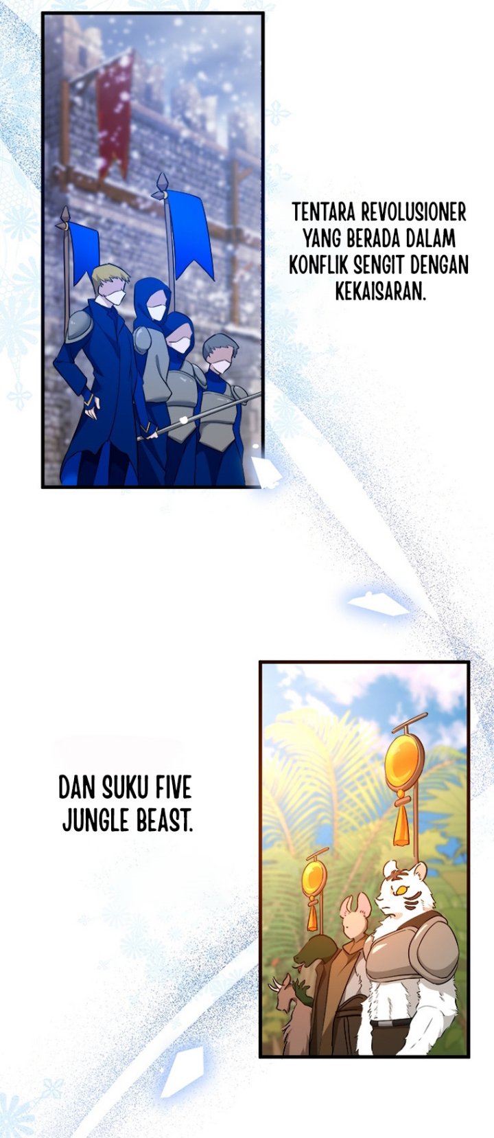 The World-Class Extra’s Walkthrough Chapter 53 - halaman 39