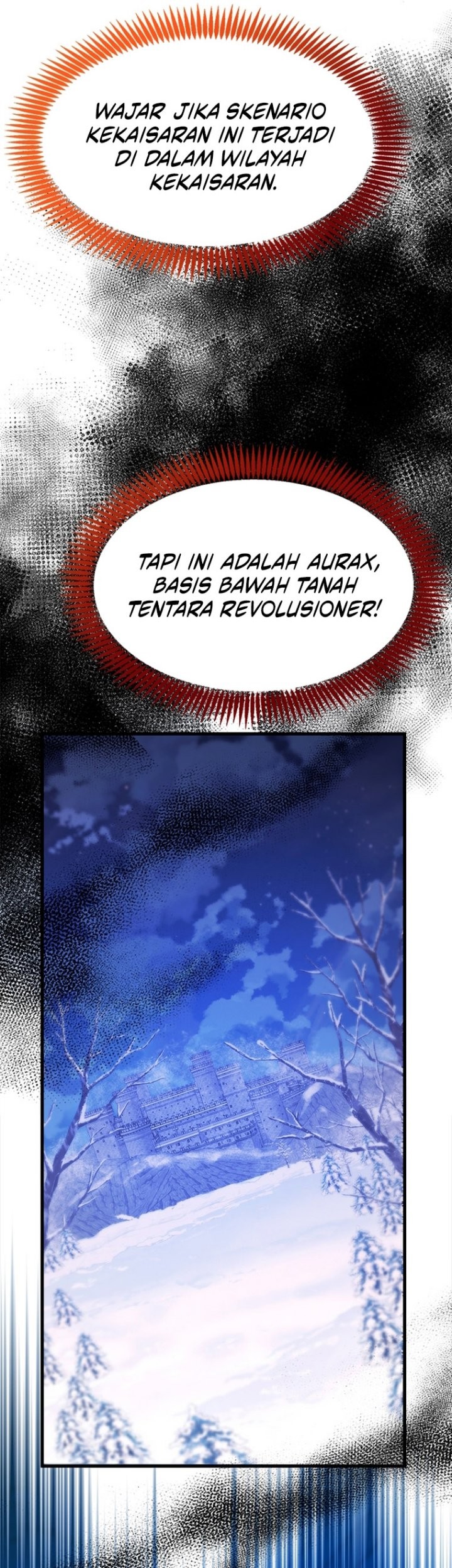 The World-Class Extra’s Walkthrough Chapter 53 - halaman 44