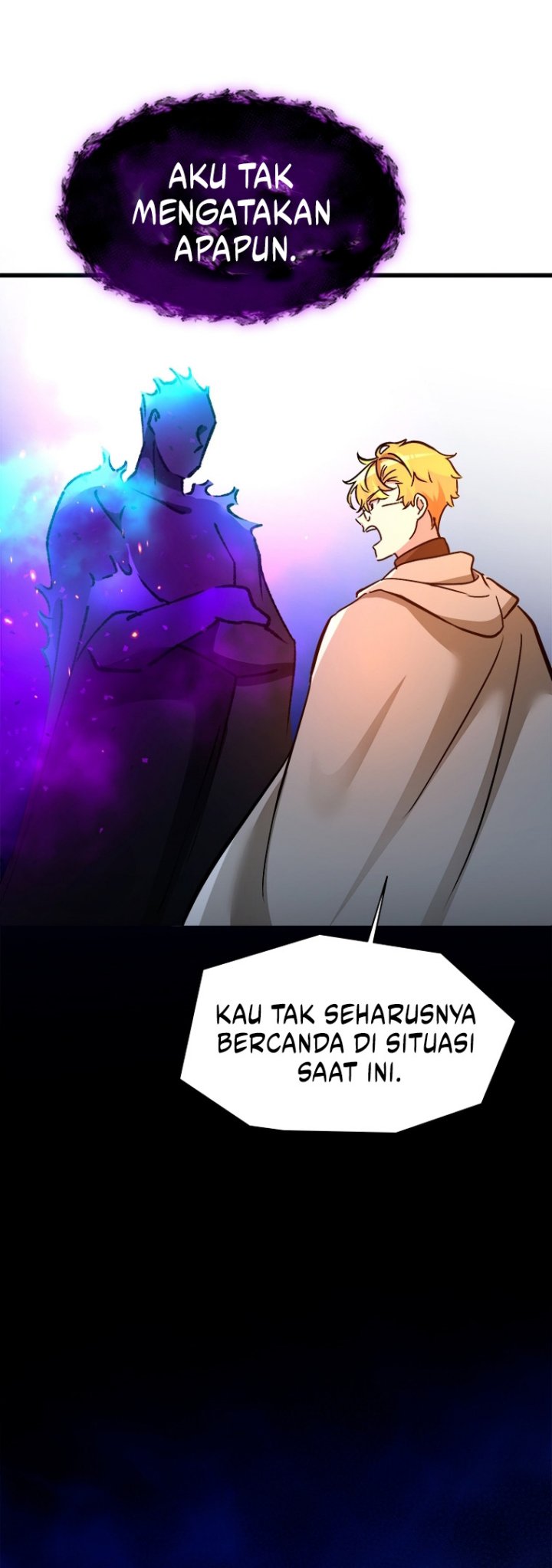 The World-Class Extra’s Walkthrough Chapter 53 - halaman 48
