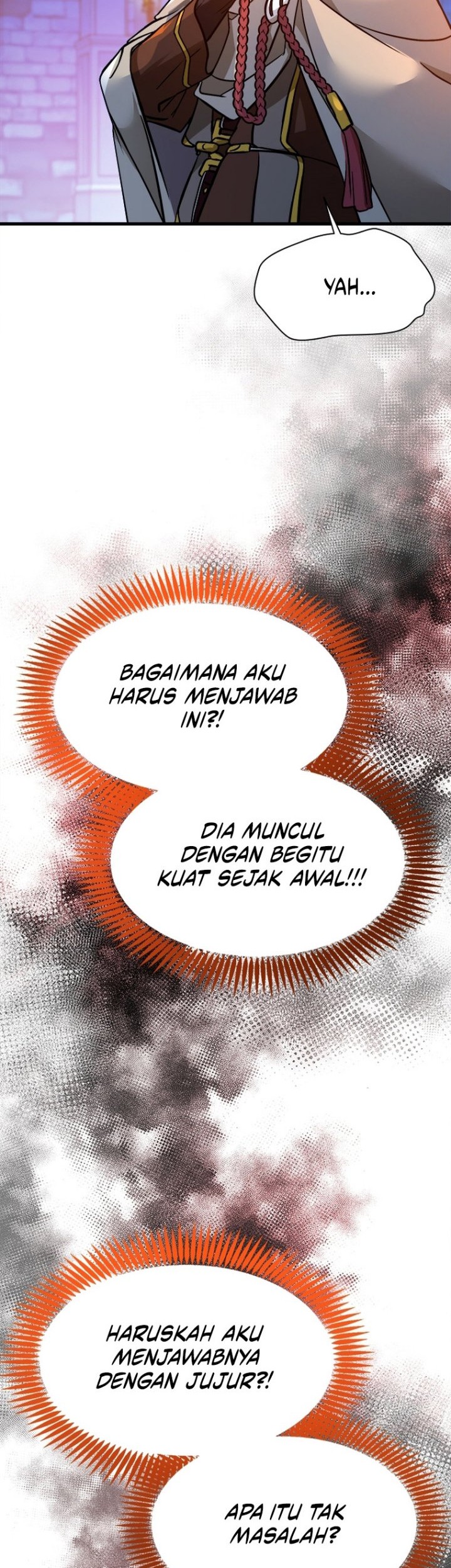 The World-Class Extra’s Walkthrough Chapter 53 - halaman 5