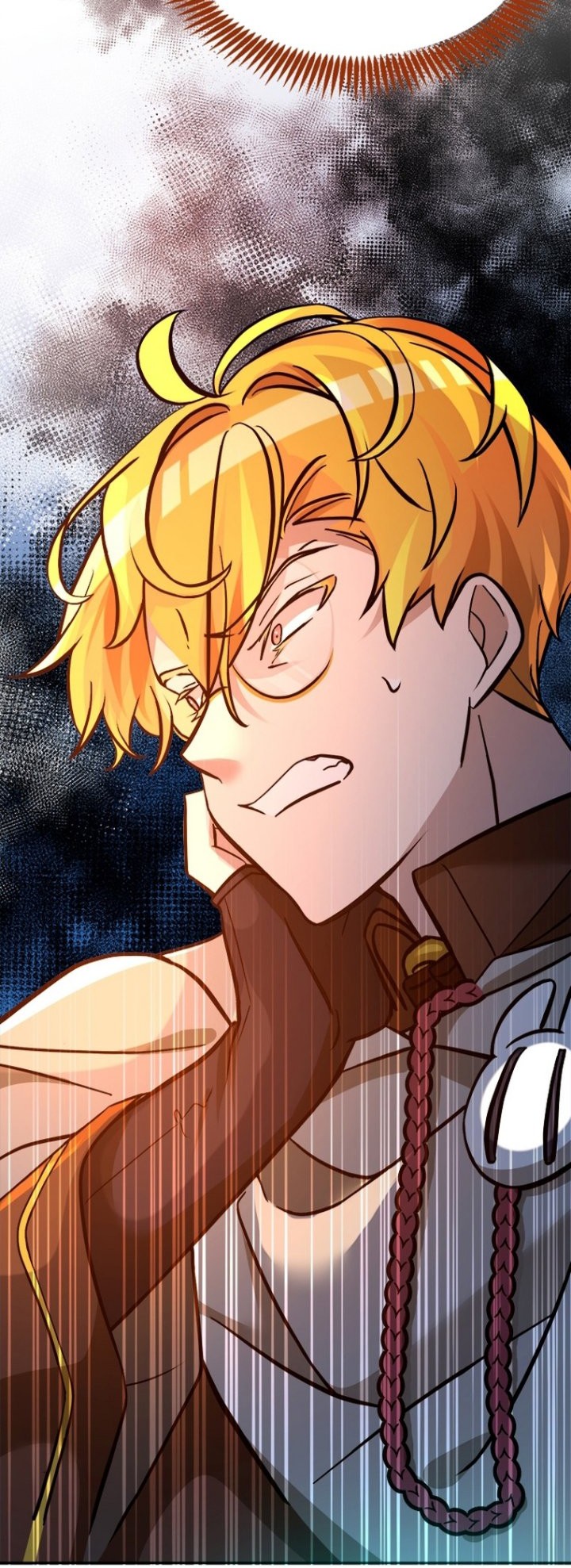 The World-Class Extra’s Walkthrough Chapter 53 - halaman 6