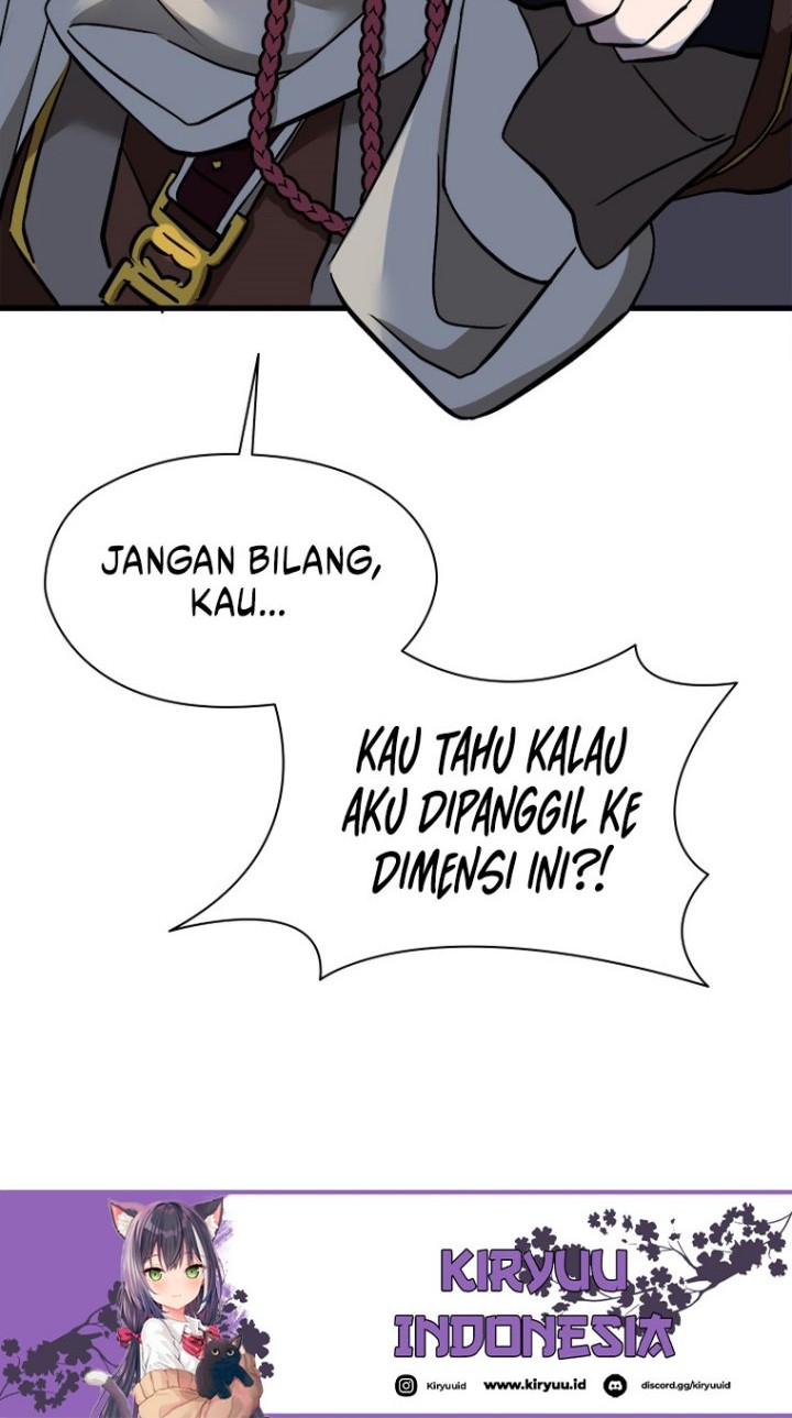 The World-Class Extra’s Walkthrough Chapter 53 - halaman 8