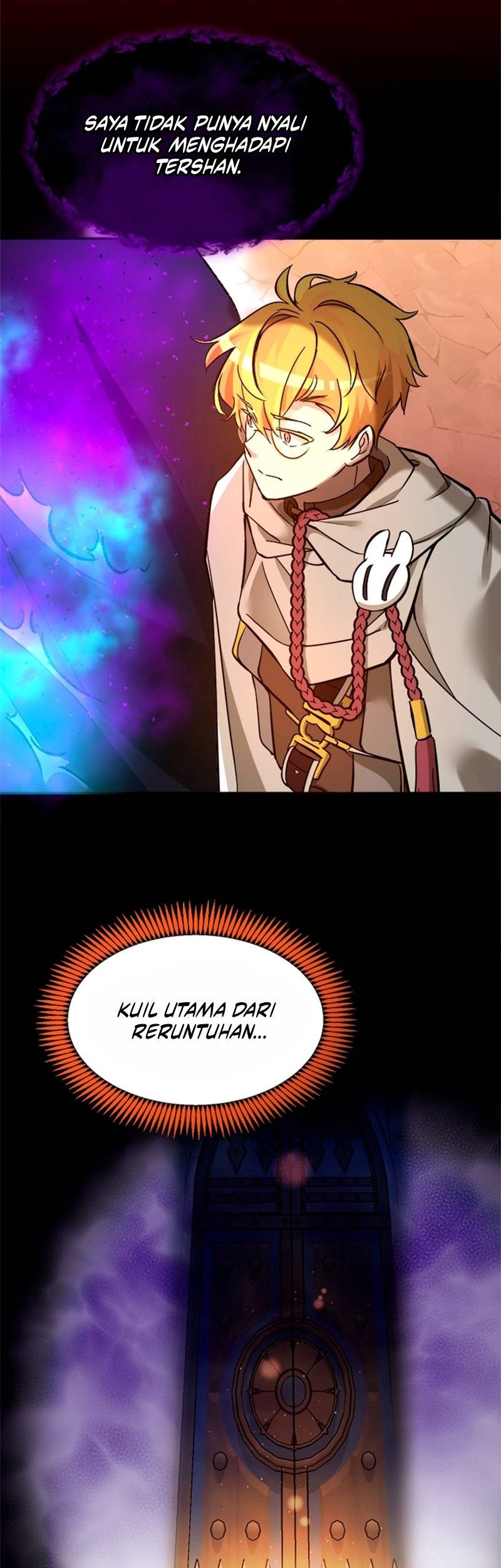 The World-Class Extra’s Walkthrough Chapter 54 - halaman 28