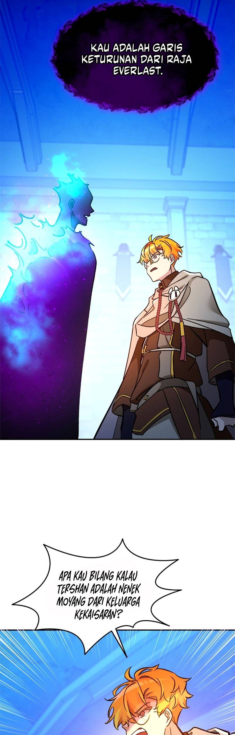 The World-Class Extra’s Walkthrough Chapter 54 - halaman 39